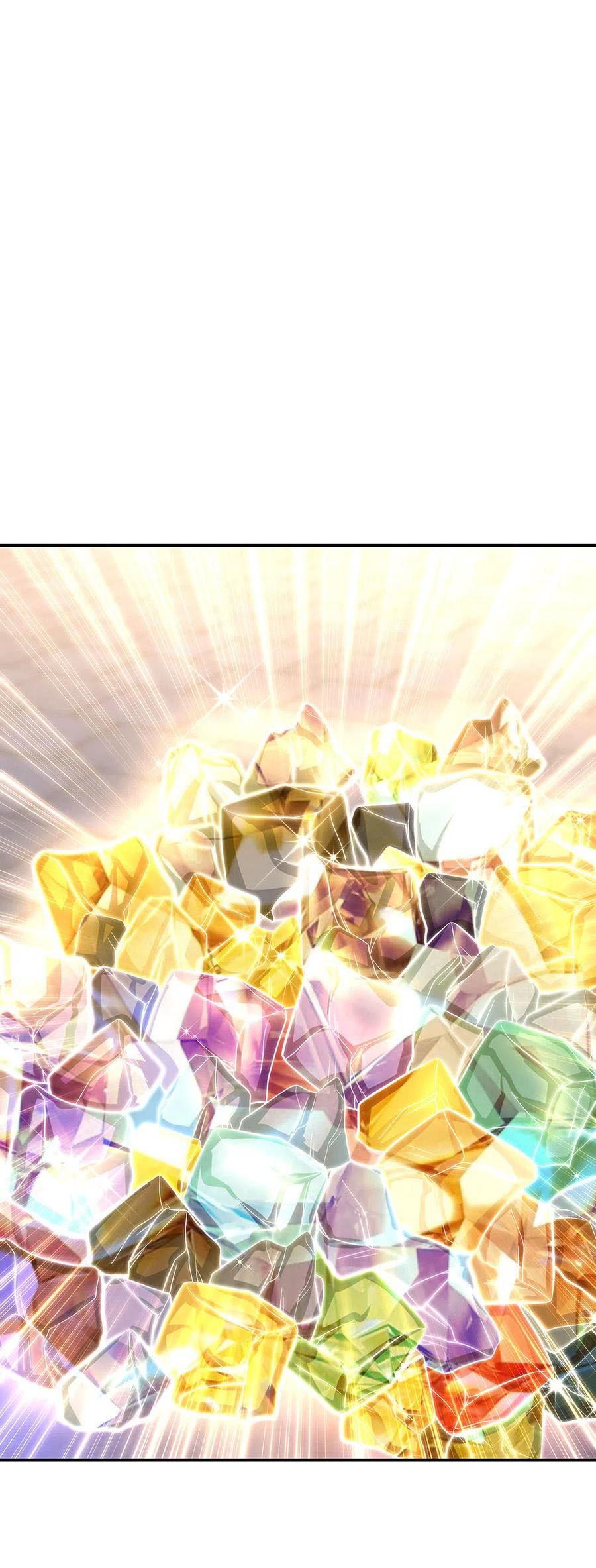 Peerless Soul Chapter 260 Bahasa Indonesia